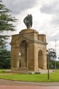 Anglo-Boer War Memorial, Johannesburg