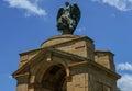 Anglo-Boer War Memorial, Johannesburg