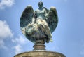 Anglo-Boer War Memorial, Johannesburg