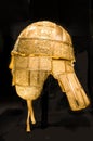 Anglo Saxon helmet