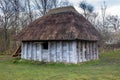 Anglo-Saxon Monastic Cell & Workshop