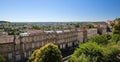 Angouleme, France. Royalty Free Stock Photo