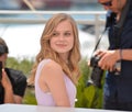 Angourie Rice Royalty Free Stock Photo