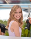 Angourie Rice Royalty Free Stock Photo