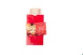 Angpao On Bucket is Special Gift When Chinese new year (imlek) or Lunar New Year