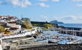 Angra do Heroismo, Terceira Island, Portugal