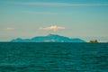 Angra dos Reis, Rio de Janeiro State, Brazil: Beautiful tropical Islands in Sunny weather