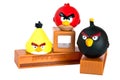 Angry birds