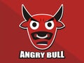 Angry Bull