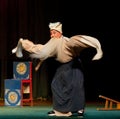 The angry old manÃ¯Â¼Å¡Jiangxi opera Breeze Pavilion