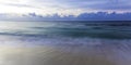 Anguilla Beach