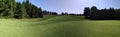 Angus Glen Golf Course Panorama