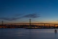 Angus L. Macdonald Bridge