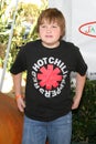 Angus T Jones, Royalty Free Stock Photo