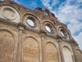 Anhalter Bahnhof, Berlin, Germany