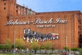 Anheuser-Busch Inc Brewery Saint Louis