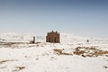 Ani Ruins, Kars, Turkey