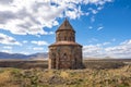 Ani Ruins in Kars, Turkey.