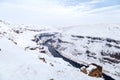 Ani Ruins, Ani is a ruined and uninhabited medieval Armenian city-site situated in the Turkish province of Kars