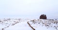 Ani Ruins, Ani is a ruined and uninhabited medieval Armenian city-site situated in the Turkish province of Kars