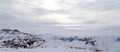 Ani Ruins, Ani is a ruined and uninhabited medieval Armenian city-site situated in the Turkish province of Kars