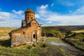 Ani ruins in Turkey