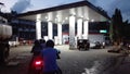 ANIIDCO Petrol Pump Night Shift at Junglighat Port Blair