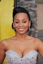 Anika Noni Rose Royalty Free Stock Photo