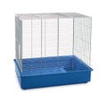 Animal cage Royalty Free Stock Photo