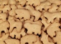 Animal Crackers