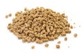 Animal feed for chicken