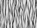 Animal fur texture- tiger white