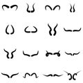 Animal Horns icon