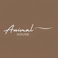 Animal House Logo Disgn park
