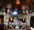 Animal Kingdom Lodge