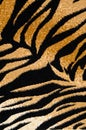 Animal Print Background