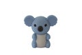 Animal rubber eraser, koala shaped eraser