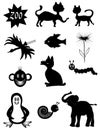 Animal symbols