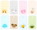 Animal tags