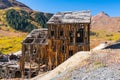 Animas Forks Mine