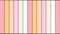 Animated background with colored laths