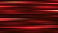 Animated horizontally line background. Abstract gradient background. Moving horizontally glowing colorful lines