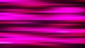 Animated horizontally line background. Moving horizontally glowing colorful lines, abstract animation background