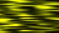 Animated horizontally line background. Moving horizontally glowing colorful lines, abstract animation background Royalty Free Stock Photo