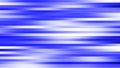 Animated horizontally line background. Moving horizontally glowing colorful lines, abstract animation background Royalty Free Stock Photo