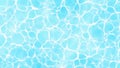 Water Caustics Animated Background, 4k