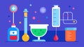 An animated video showing the proper way to measure and administer liquid medication using bright visuals and simple