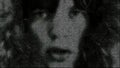 Animation of Mick Jagger face made with numbers running