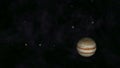 Animation of the Solar System