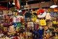 Anime and Classic Cartoon Themed Souvenirs in Japan